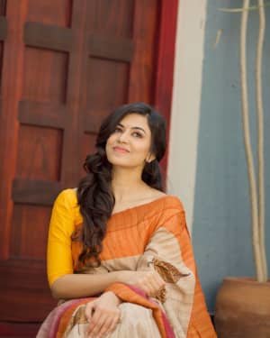 Anju Kurian New Photos | Picture 1727719