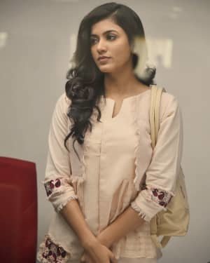 Anju Kurian New Photos | Picture 1727700