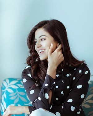 Anju Kurian New Photos | Picture 1727703