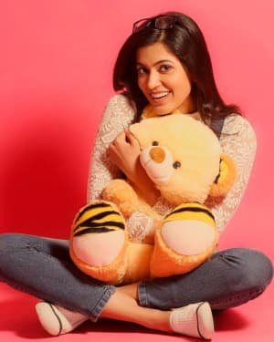 Anju Kurian New Photos | Picture 1727715