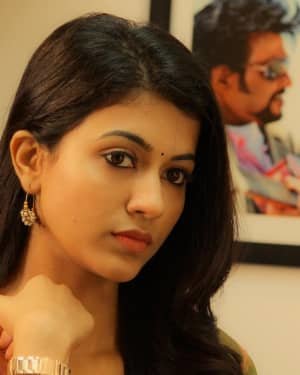 Anju Kurian New Photos | Picture 1727725