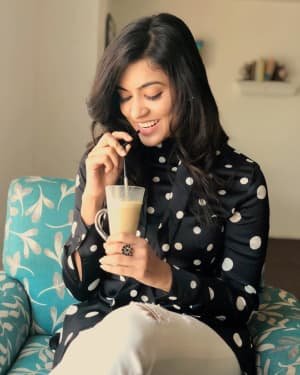 Anju Kurian New Photos | Picture 1727726