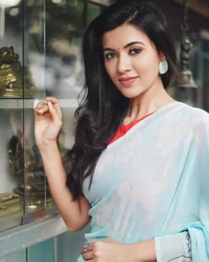 Anju Kurian New Photos | Picture 1727777