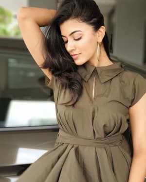 Anju Kurian New Photos | Picture 1727825