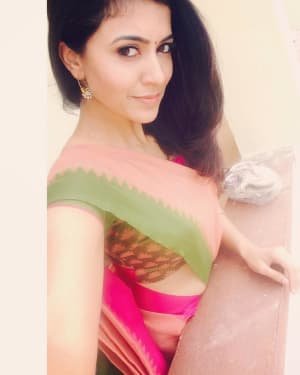 Anju Kurian New Photos | Picture 1727698