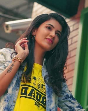 Anju Kurian New Photos | Picture 1727763