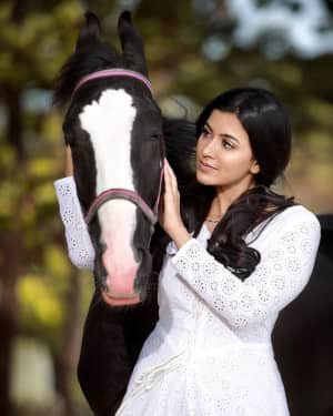 Anju Kurian New Photos | Picture 1727845