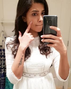 Anju Kurian New Photos | Picture 1727742