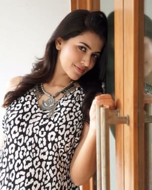 Anju Kurian New Photos | Picture 1727822