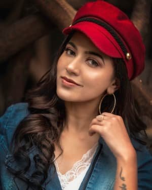 Anju Kurian New Photos | Picture 1727817