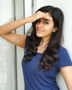 Anju Kurian New Photos | Picture 1727821