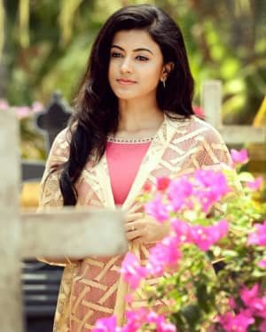 Anju Kurian New Photos | Picture 1727792