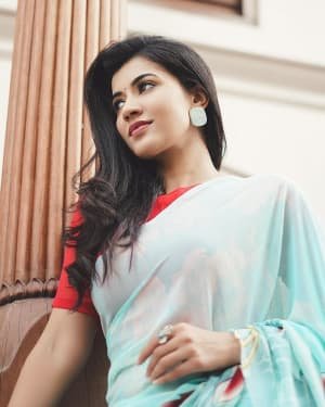 Anju Kurian New Photos | Picture 1727805