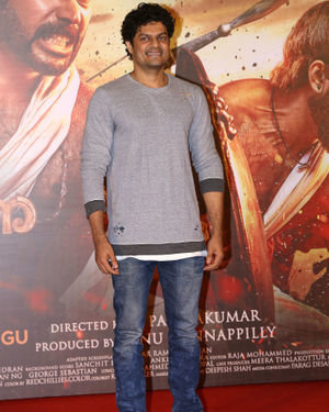 Photos: Trailer Launch Of Film Mamangam At Pvr Juhu | Picture 1705021