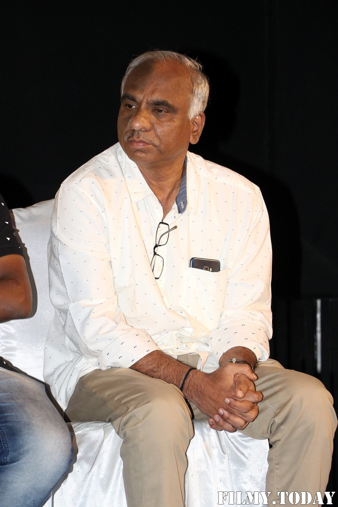 Mamangam Movie Press Meet At Chennai Photos | Picture 1706927