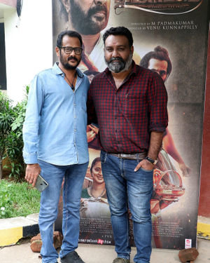 Mamangam Movie Press Meet At Chennai Photos | Picture 1706878