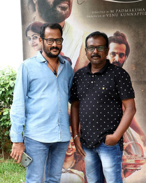 Mamangam Movie Press Meet At Chennai Photos | Picture 1706879