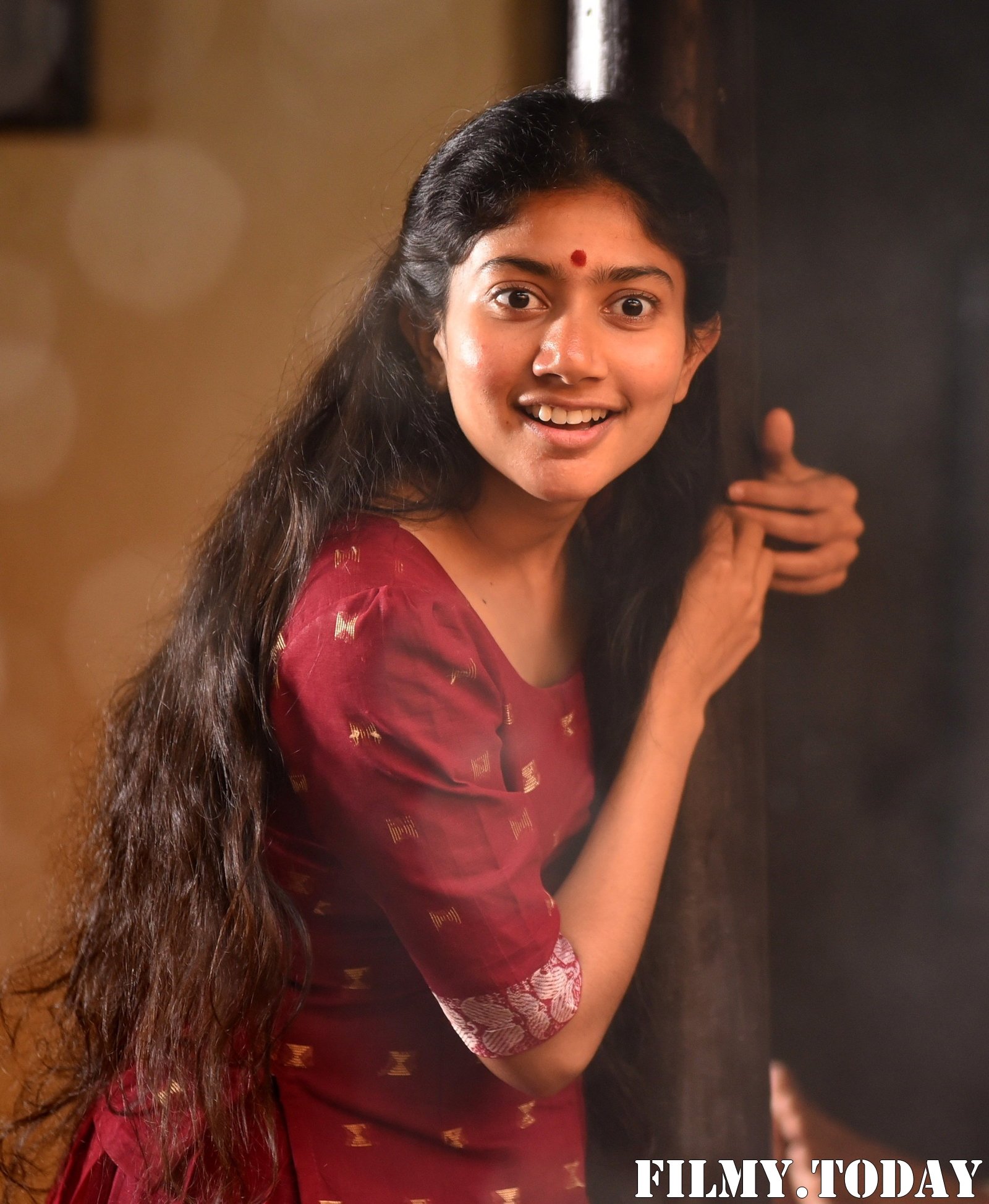 Sai Pallavi - Athiran Malayalam Movie Photos | Picture 1691659