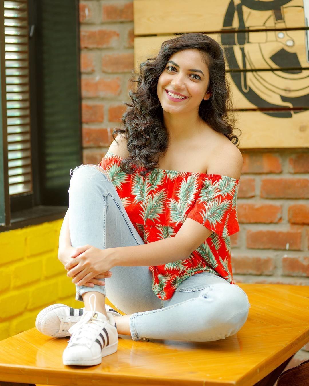 Ritu Varma Latest Photos | Picture 1728434