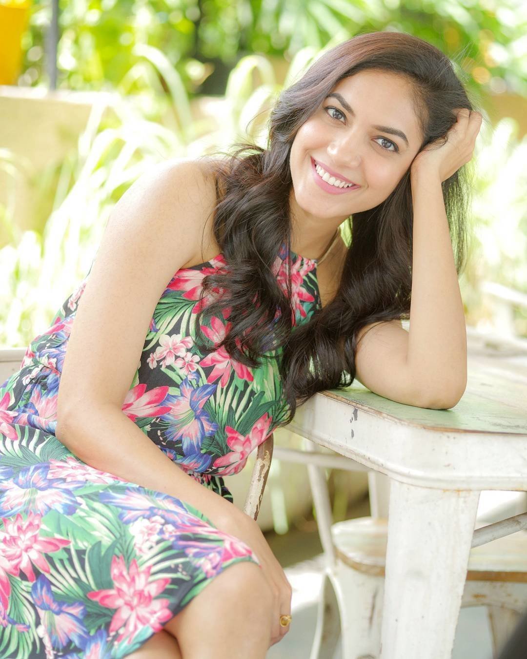 Ritu Varma Latest Photos | Picture 1728433