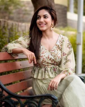 Ritu Varma Latest Photos | Picture 1728447