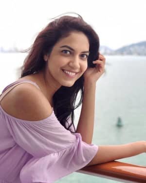 Ritu Varma Latest Photos | Picture 1728440