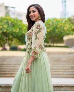 Ritu Varma Latest Photos | Picture 1728446