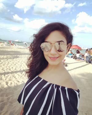 Ritu Varma Latest Photos | Picture 1728427