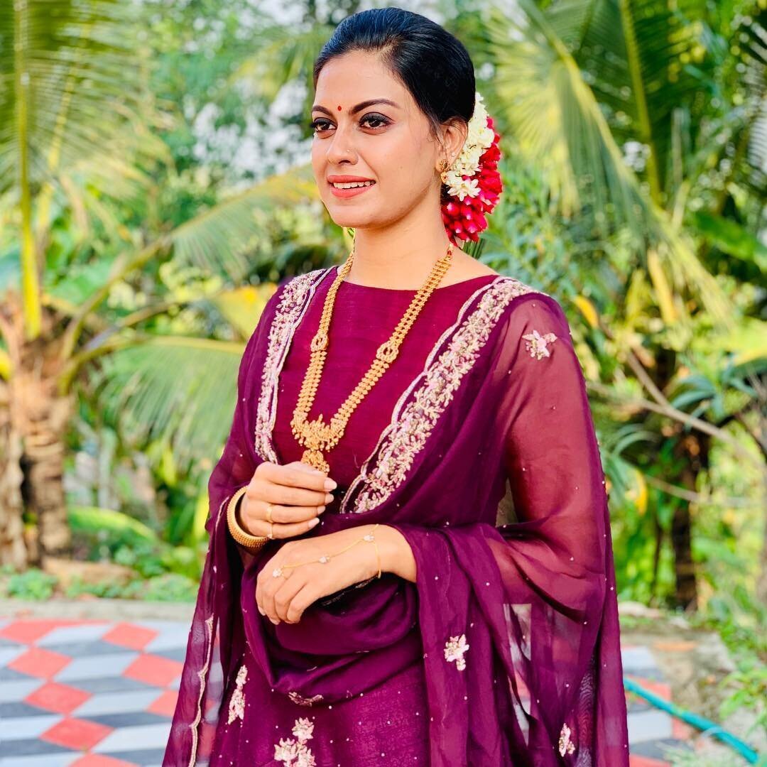 Anusree Nair Latest Photos | Picture 1730544