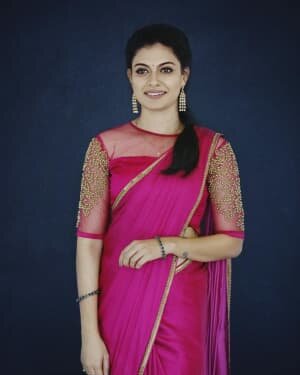Anusree Nair Latest Photos | Picture 1730534