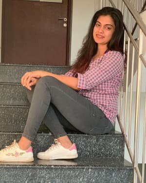 Anusree Nair Latest Photos | Picture 1730540