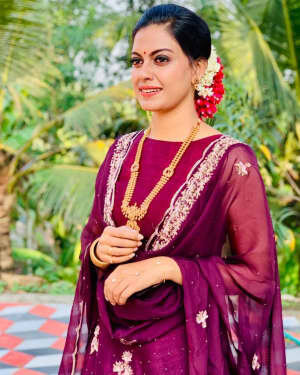 Anusree Nair Latest Photos | Picture 1730544
