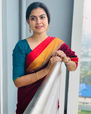 Anusree Nair Latest Photos | Picture 1730538