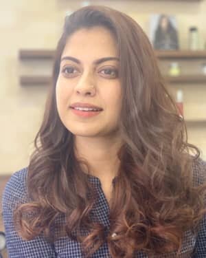 Anusree Nair Latest Photos | Picture 1730554