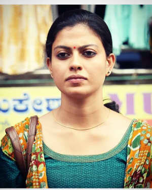 Anusree Nair Latest Photos | Picture 1730528