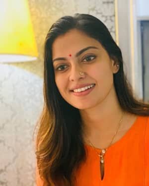 Anusree Nair Latest Photos | Picture 1730549