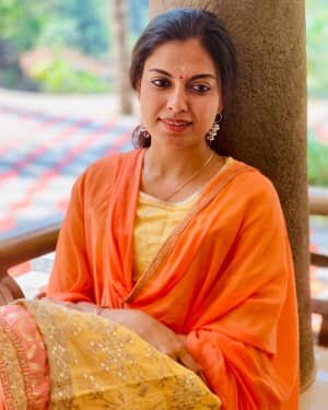 Anusree Nair Latest Photos | Picture 1730542