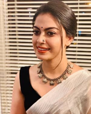 Anusree Nair Latest Photos | Picture 1730547