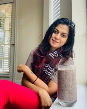 Anusree Nair Latest Photos | Picture 1730537