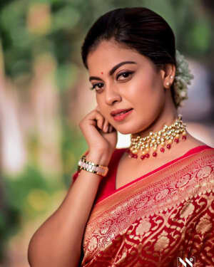 Anusree Nair Latest Photos | Picture 1730555