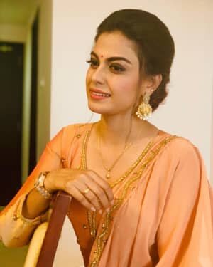 Anusree Nair Latest Photos | Picture 1730541