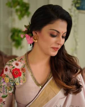 Anusree Nair Latest Photos | Picture 1730550