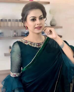 Anusree Nair Latest Photos | Picture 1730543