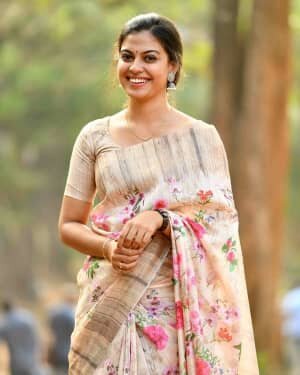 Anusree Nair Latest Photos | Picture 1730532