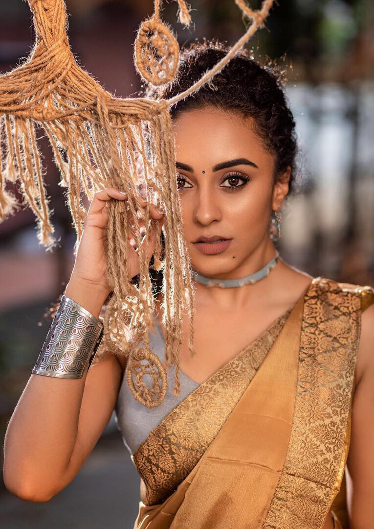 Pearle Maaney Latest Photos | Picture 1730968