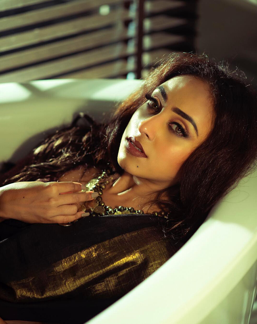 Pearle Maaney Latest Photos | Picture 1730962