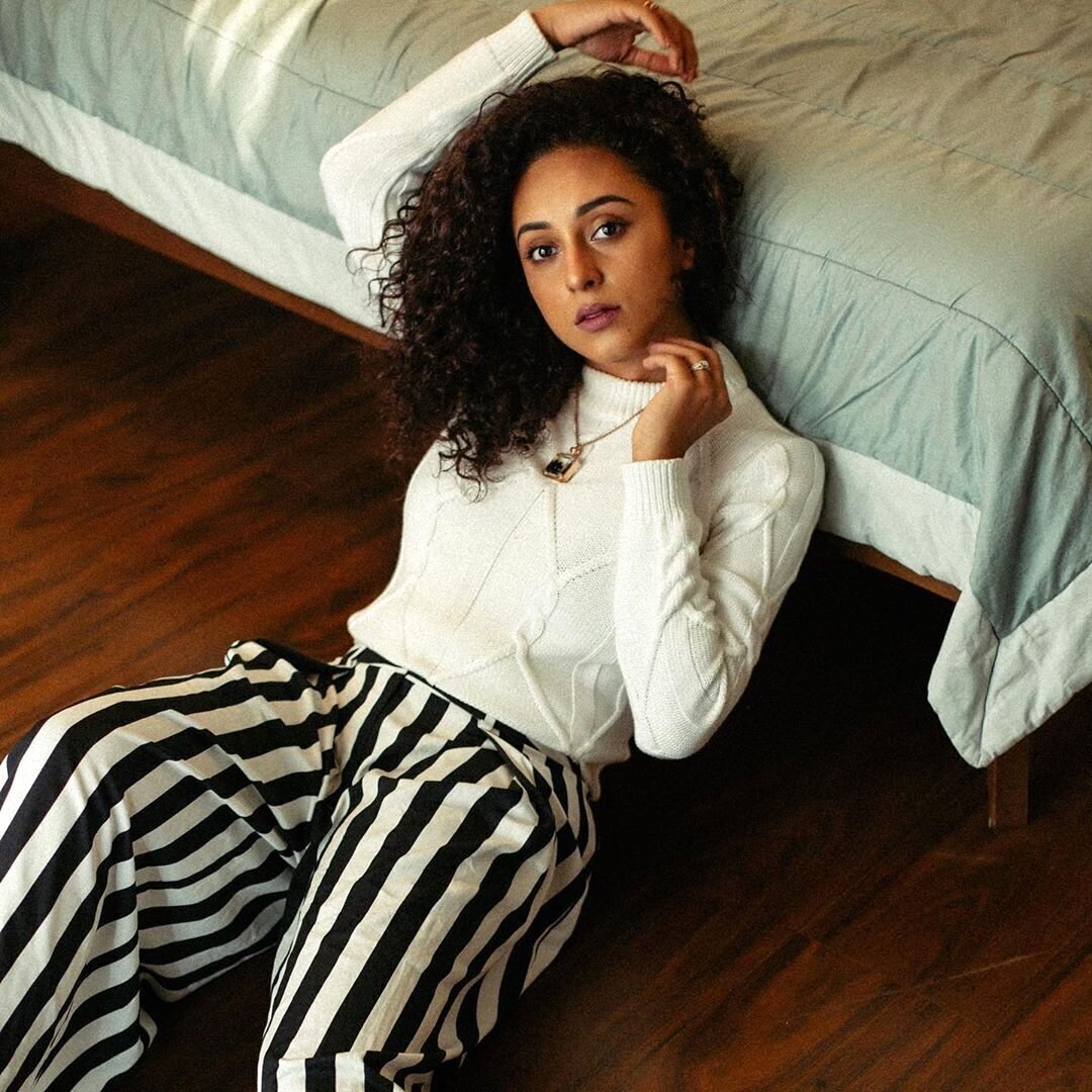 Pearle Maaney Latest Photos | Picture 1730984