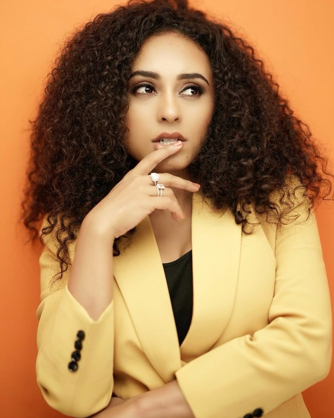 Pearle Maaney Latest Photos | Picture 1731023