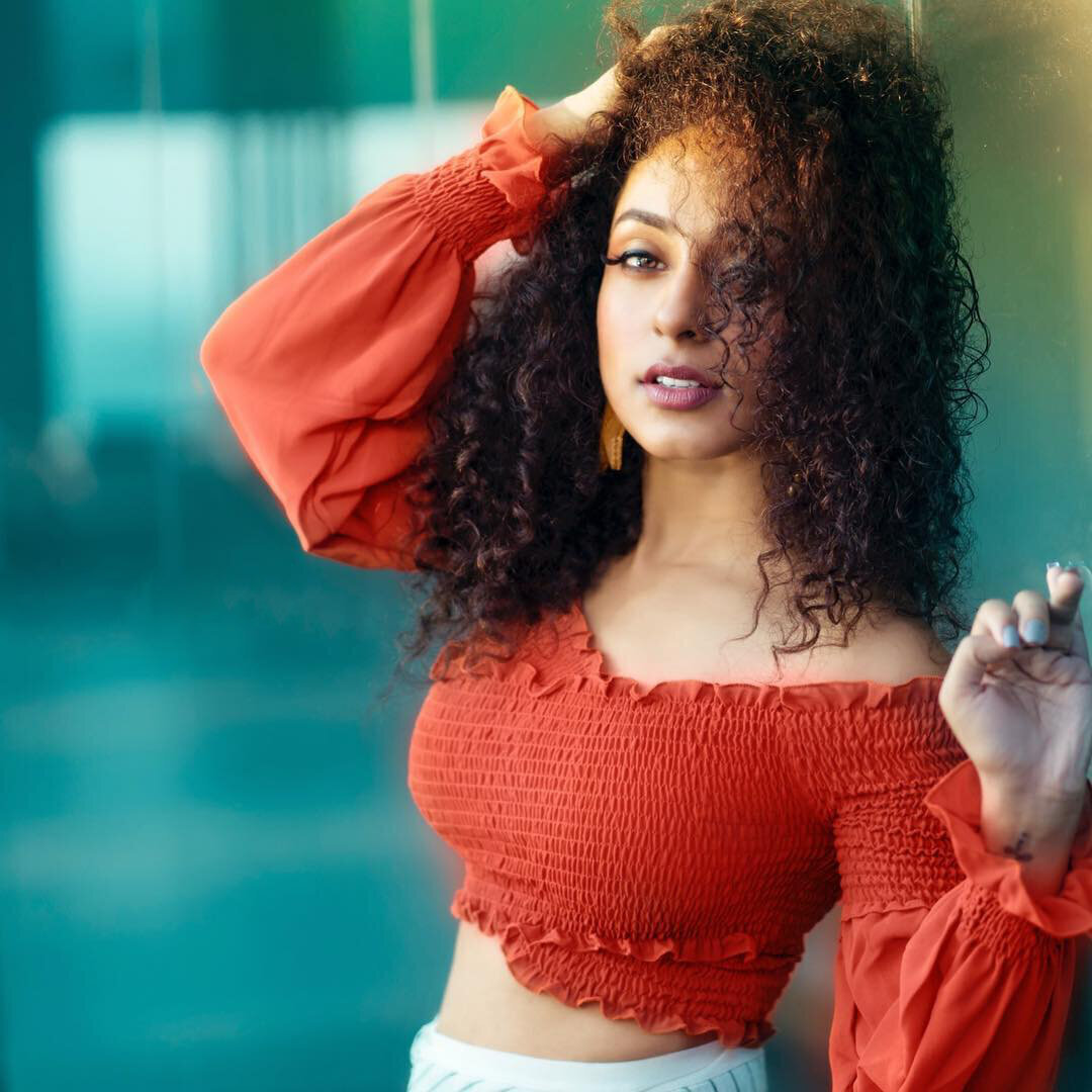 Pearle Maaney Latest Photos | Picture 1730960