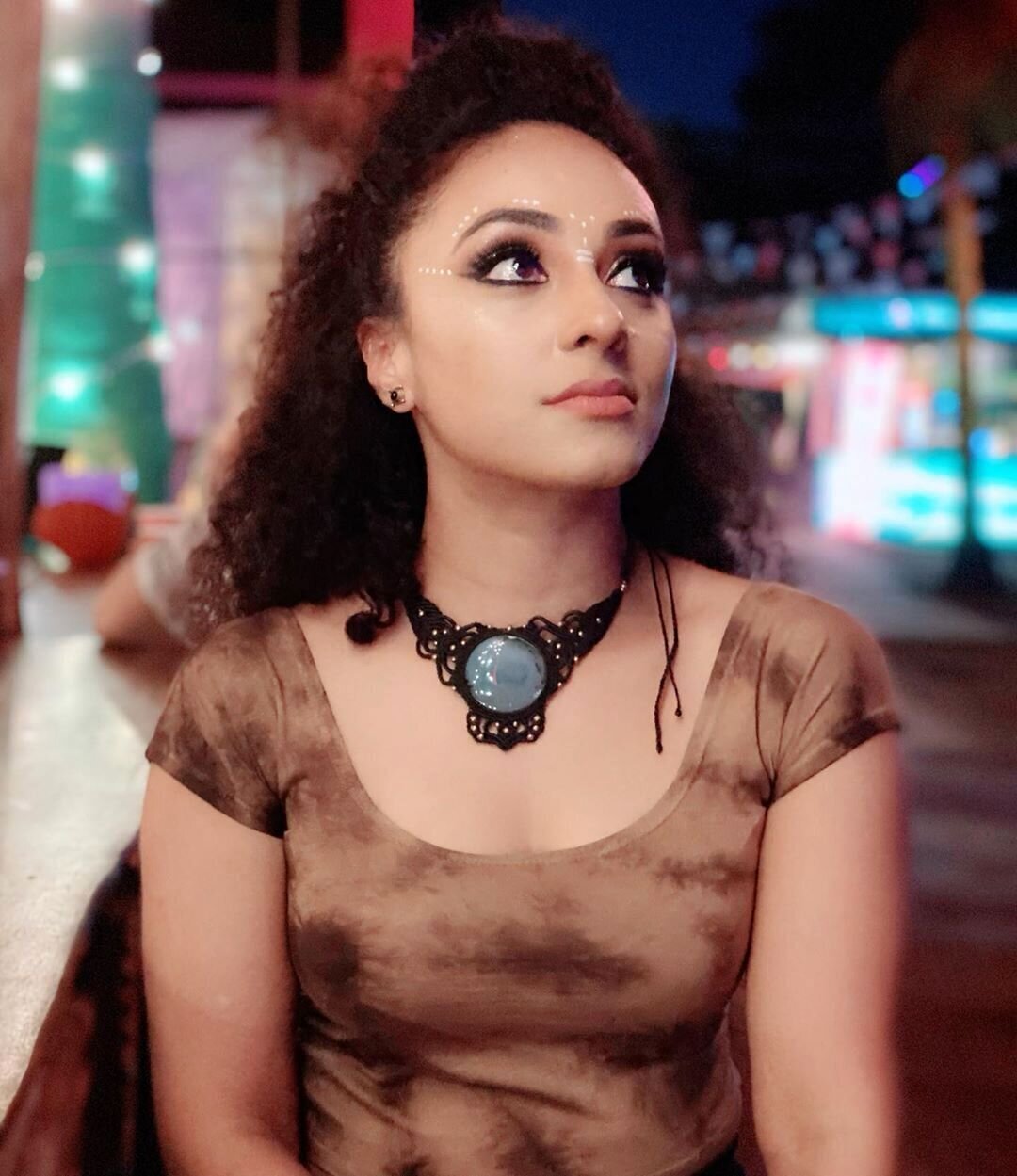 Pearle Maaney Latest Photos | Picture 1731020